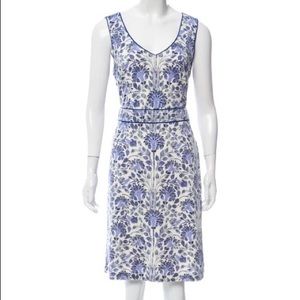 Tory Burch “Gene” Dress